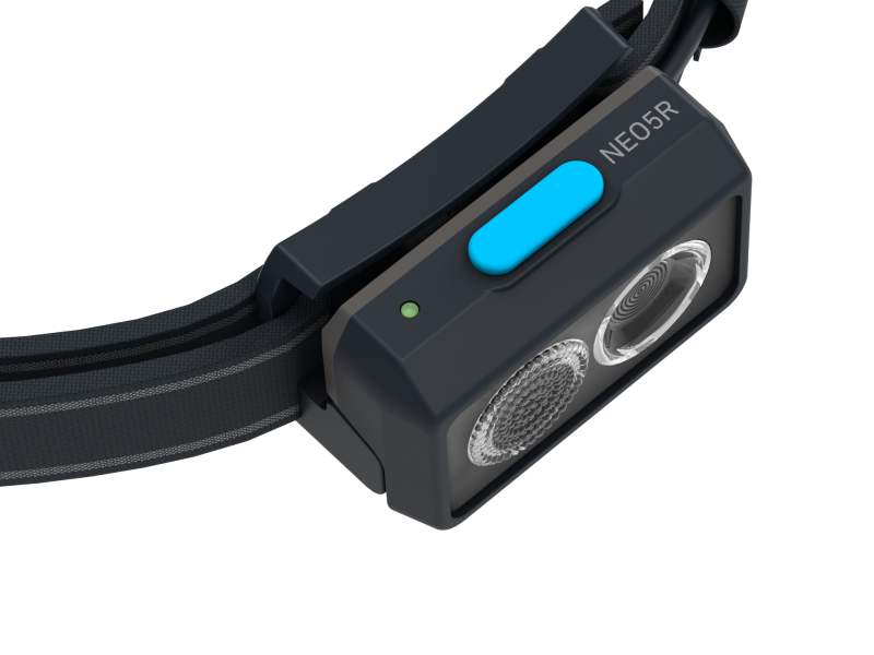 Ledlenser NEO5R Led Headlamp