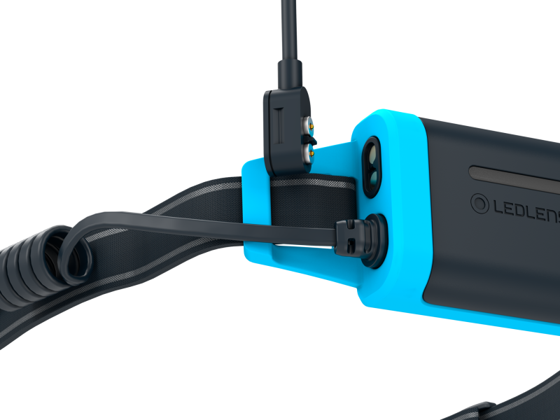 Ledlenser NEO5R Led Headlamp