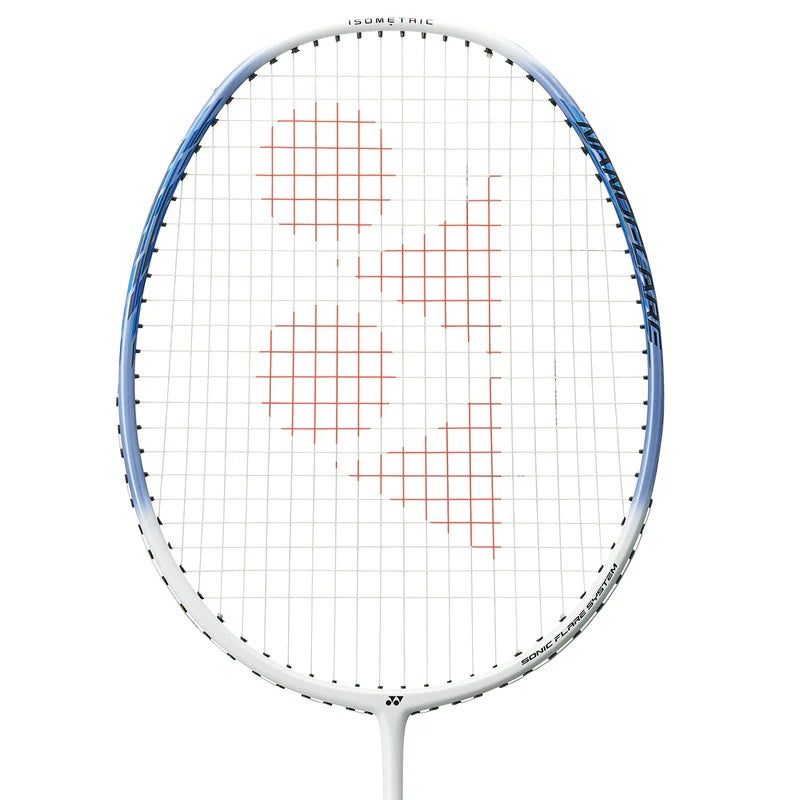 Yonex Nanoflare 001 Clear Badminton Racket