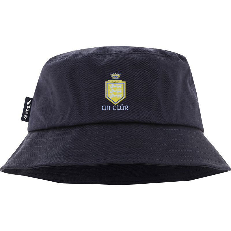 O'Neills Clare GAA Alburn Bucket Hat