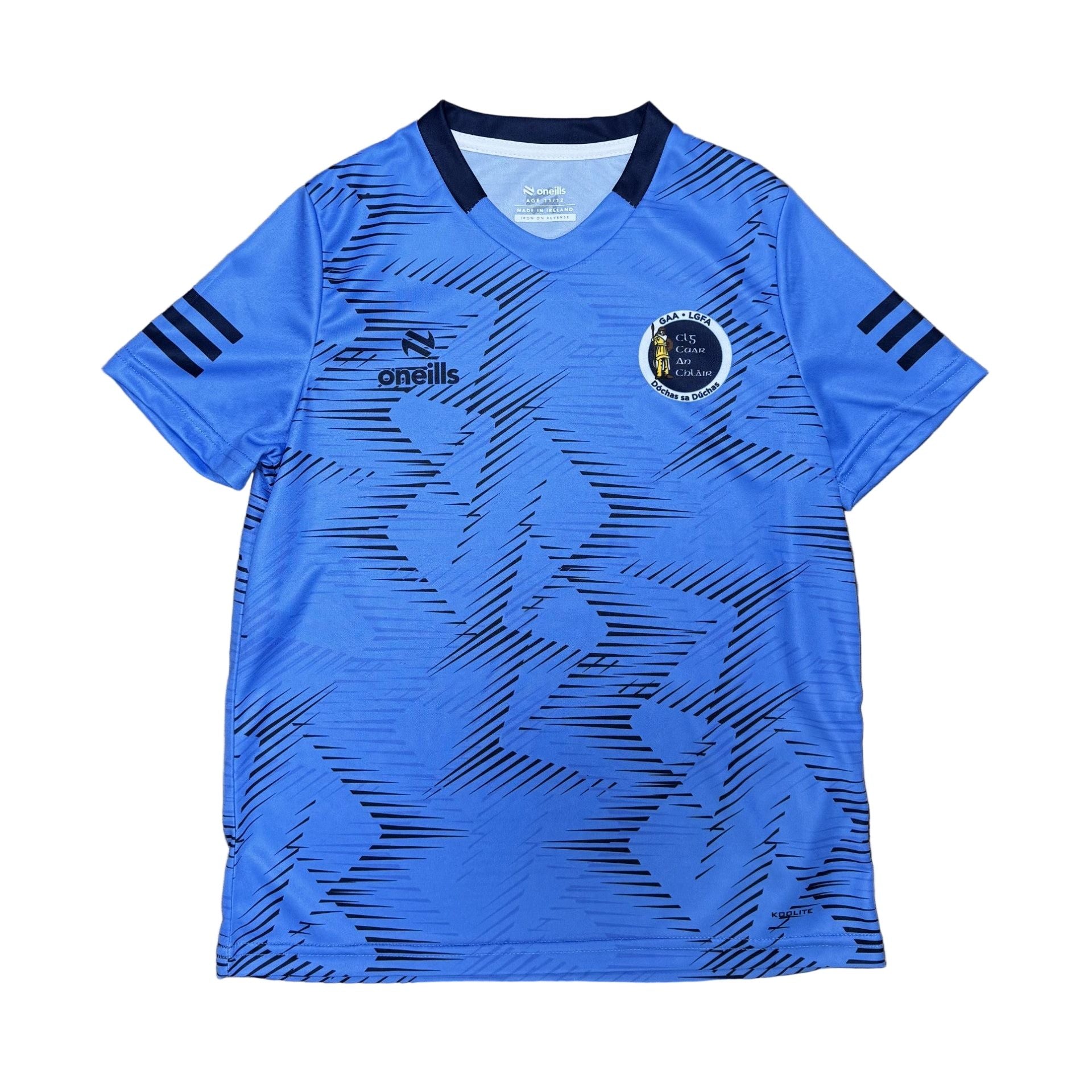 O'Neills Cooraclare Training Jersey