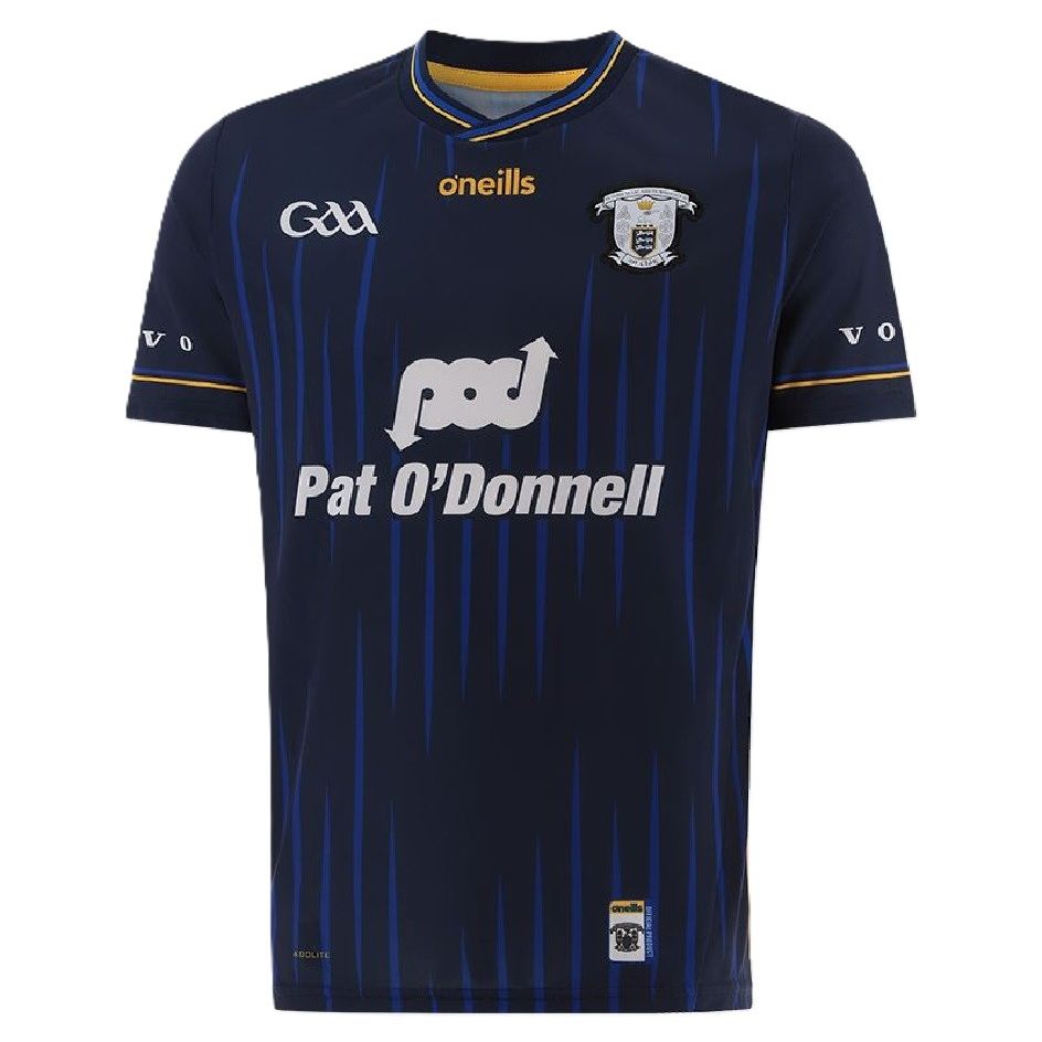 O'Neills Clare GAA Goalkeeper Jersey