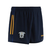 O'Neills Clare GAA Goalkeepers Shorts Navy