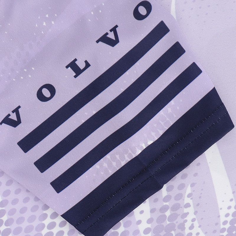 O'Neills Clare GAA Training Jersey Purple