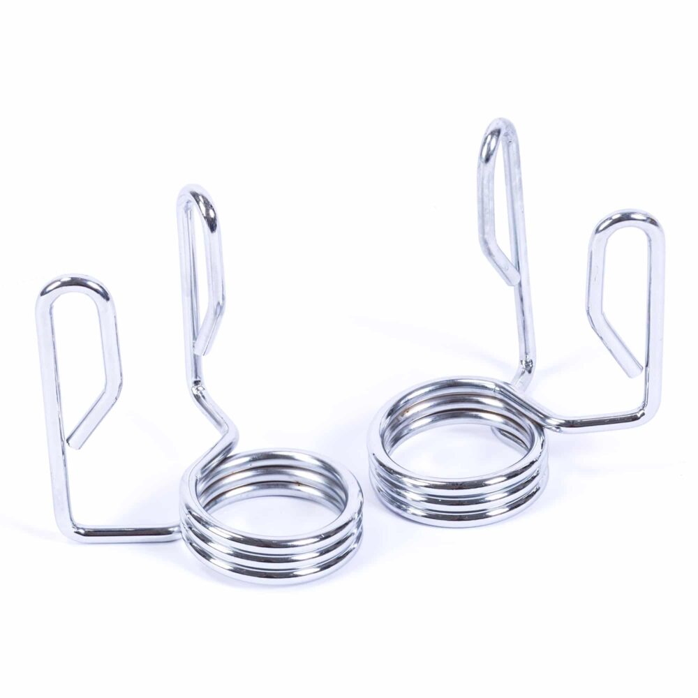 Pure2Improve Pure Spring Collar Set