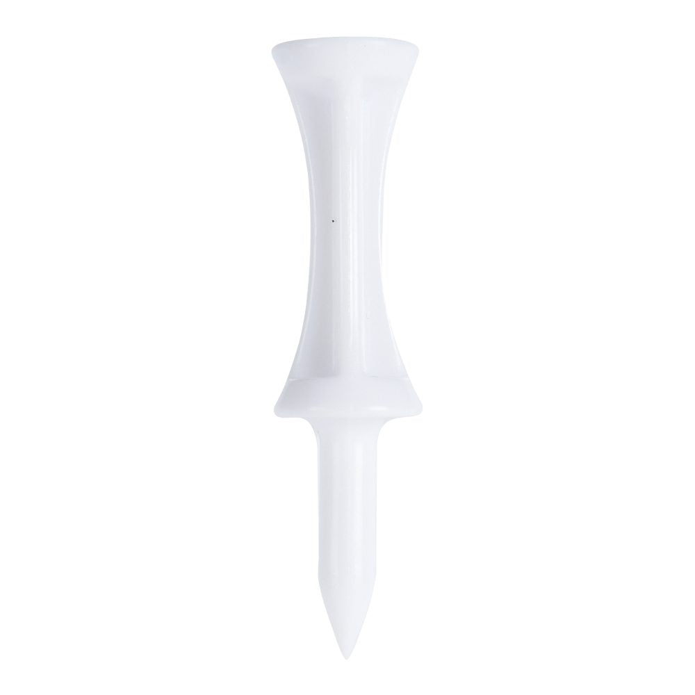 Pure2improve Step Plastic Golf Tees 51mm