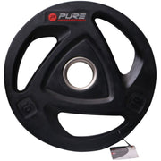 Pure2Improve Weight Plate 10kg