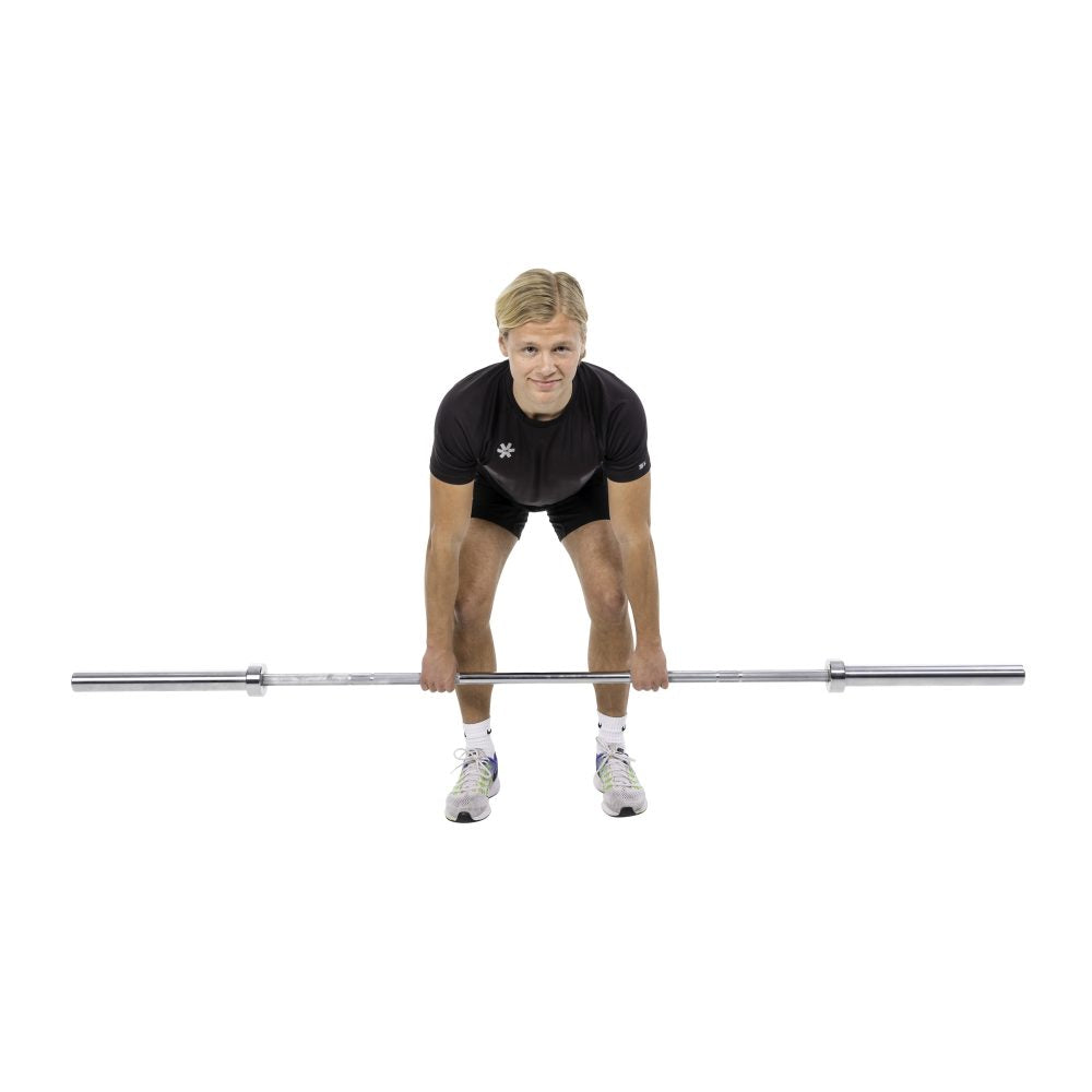 Pure2Improve Olympic 20kg Barbell