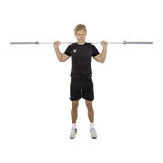 Pure2Improve Olympic 20kg Barbell