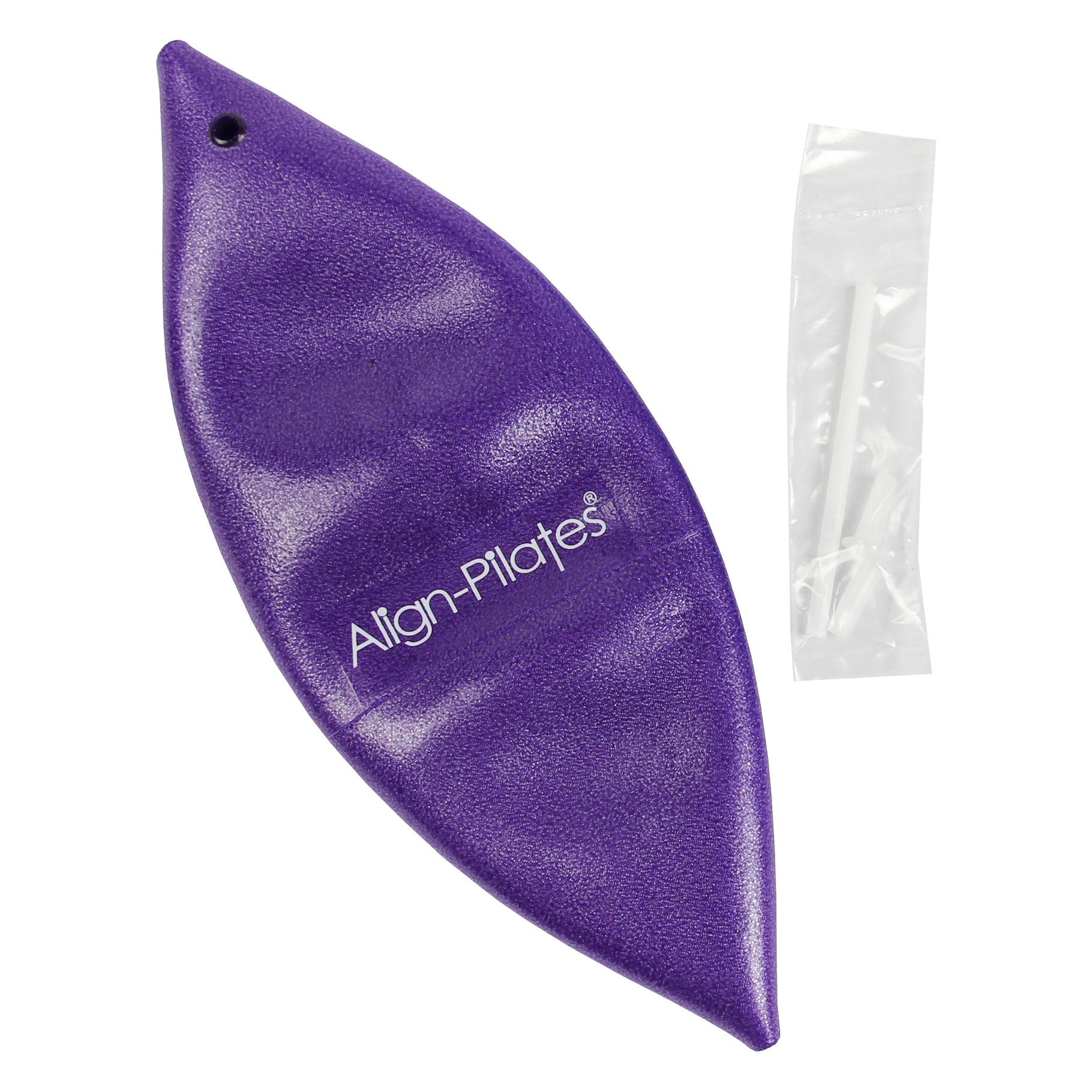 Align-Pilates 7'' Exer-Soft Pilates Ball