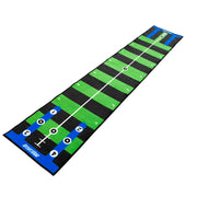 Longridge Pro Putting Mat - 3 Meter