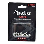 Precision Pyramid Running Spikes 6mm
