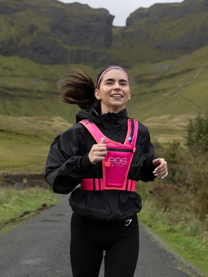 Eos RainGuard 2.0 Running Vest