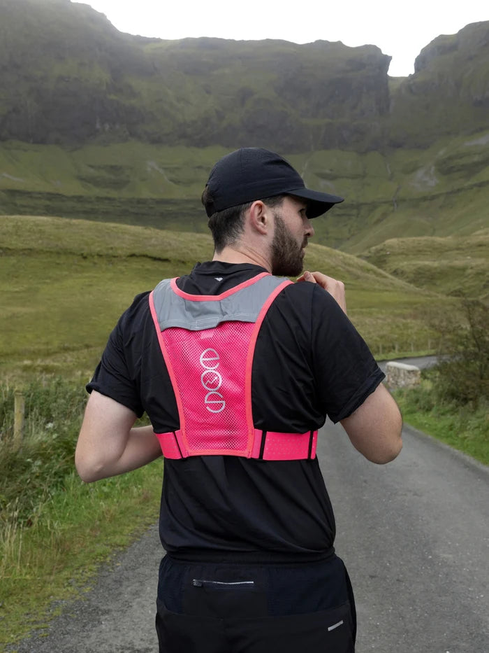 Eos RainGuard 2.0 Running Vest