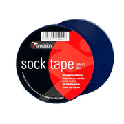 Precision Sock Tape 19mm Navy