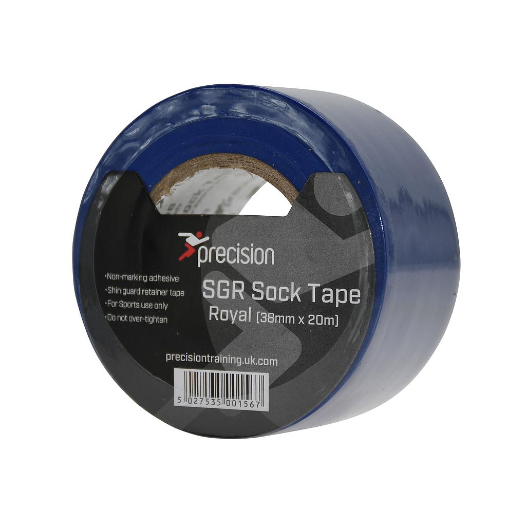 Precision Sock Tape 38mm