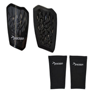 Precision Pro Fusion Flex Shin Guards