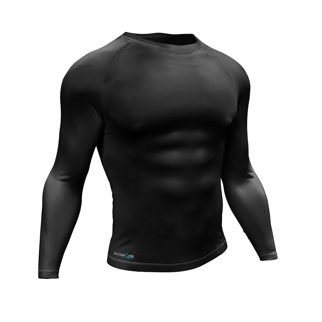 Precision Baselayer Top Junior