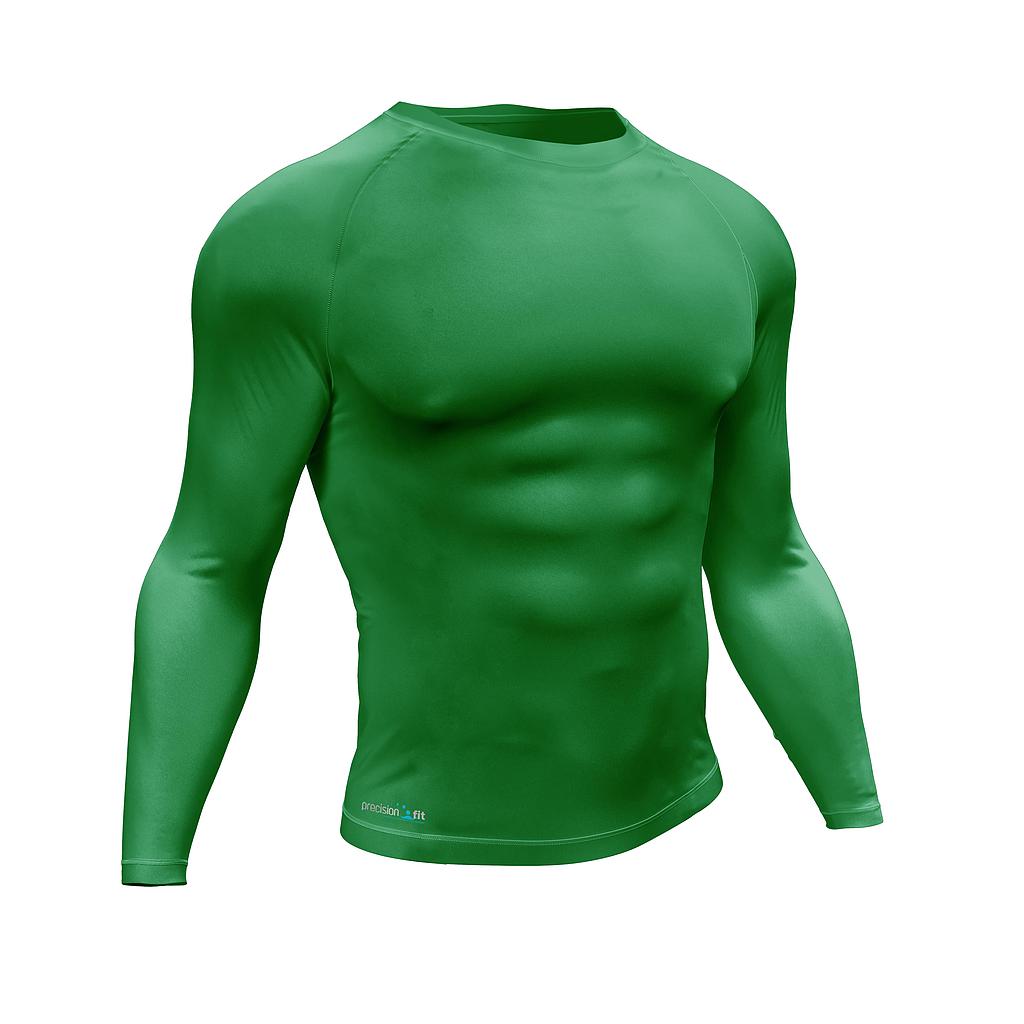 Precision Baselayer Top Junior