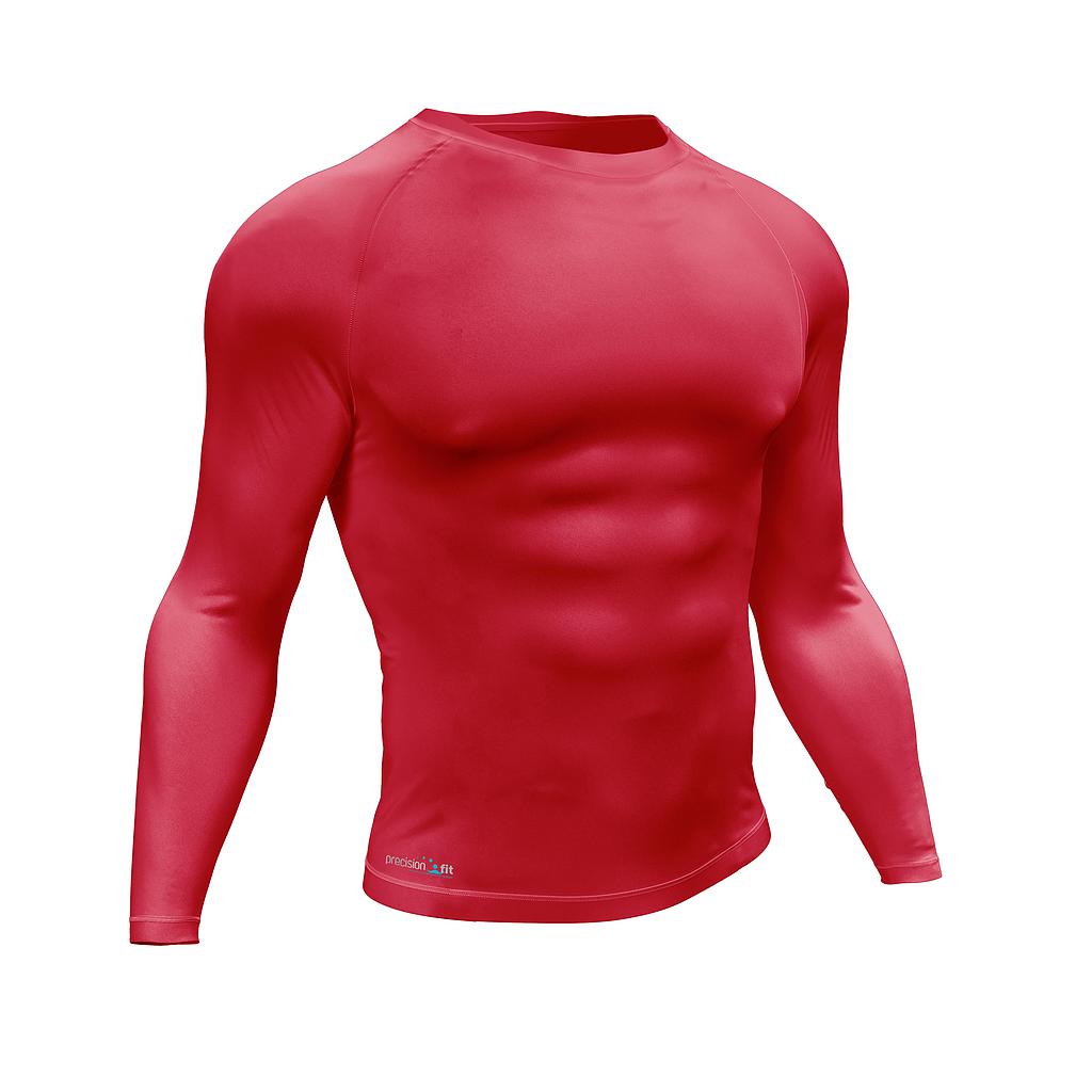 Precision Baselayer Top Junior