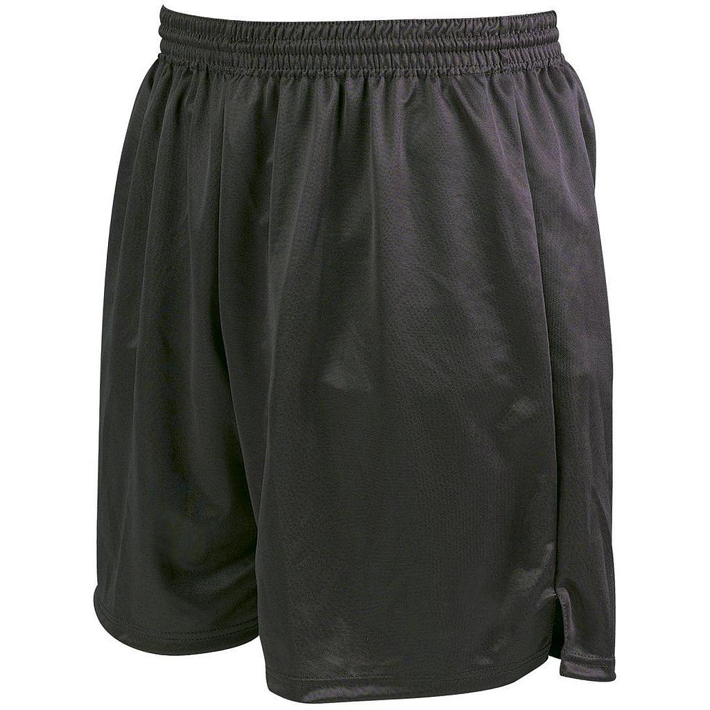 Precision Attack Shorts Black