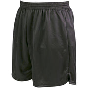 Precision Attack Shorts Black