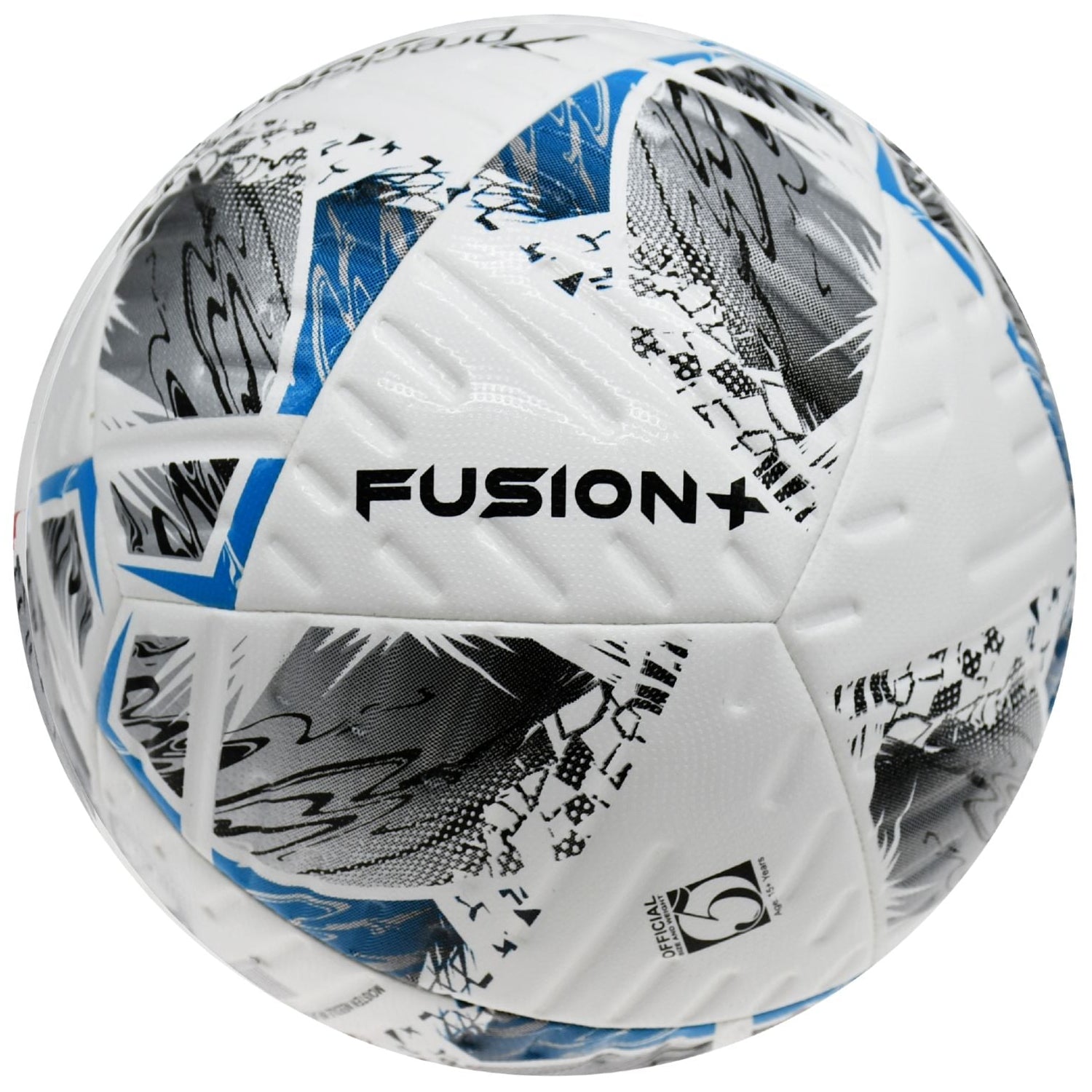 Precision Fusion+ FIFA Basic Training Ball Size 5