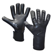 Precision Junior Elite 3.0 Blackout Contact Goalkeeper Gloves
