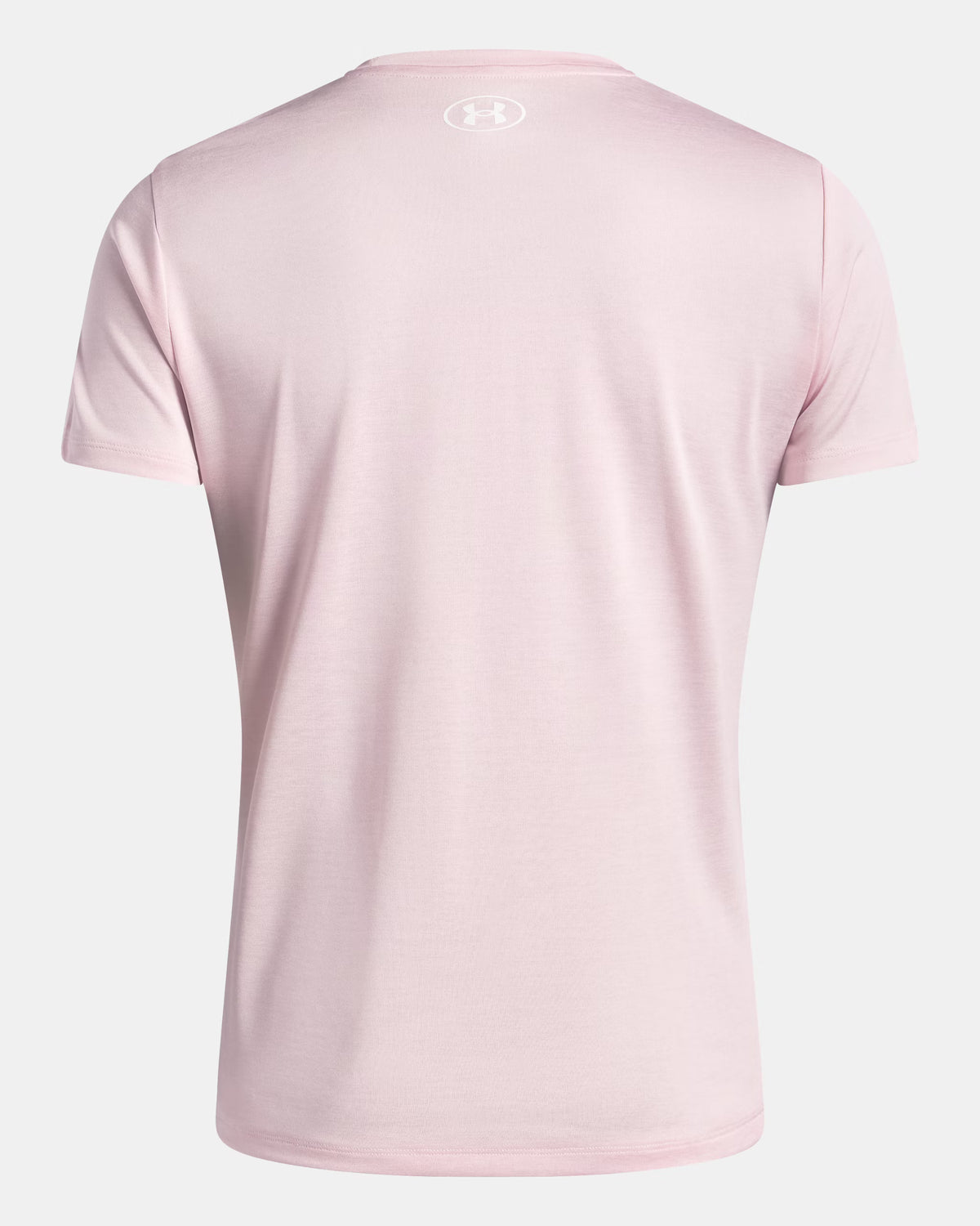 Under Armour UA Tech™ Twist Women's Short Sleeve Prime Pink