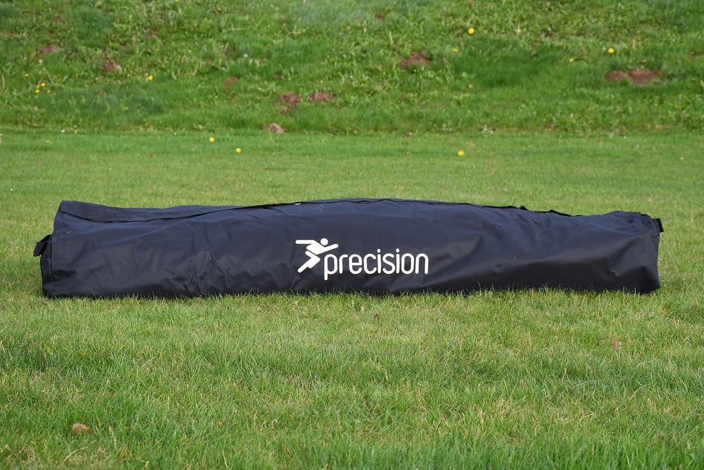 Precision Gaelic Match Goal Posts