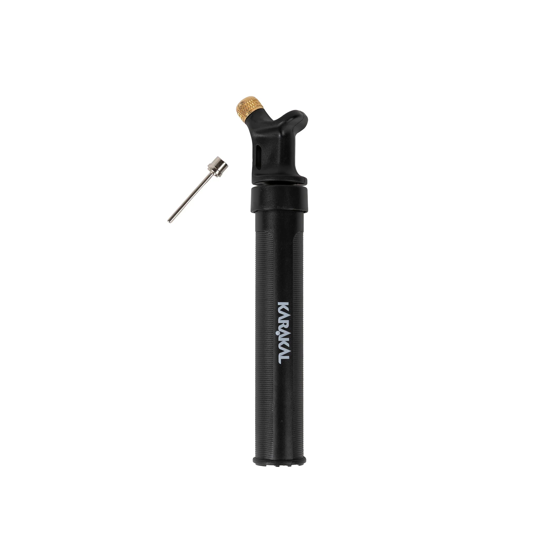 Karakal 8" Double Action Ball Pump