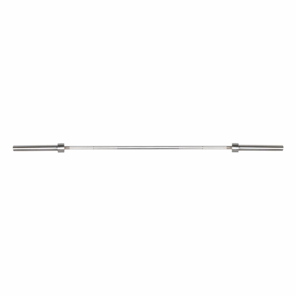 Pure2Improve Olympic 20kg Barbell