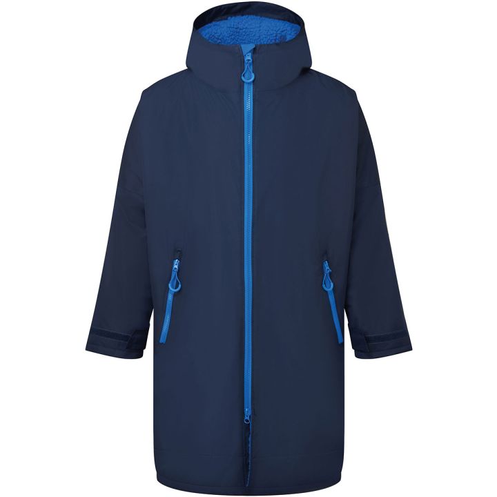 Tri Dri All-Seasons Waterproof Changing Robe