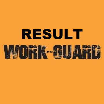 Result Work-Guard Blackwatch Safety Boot
