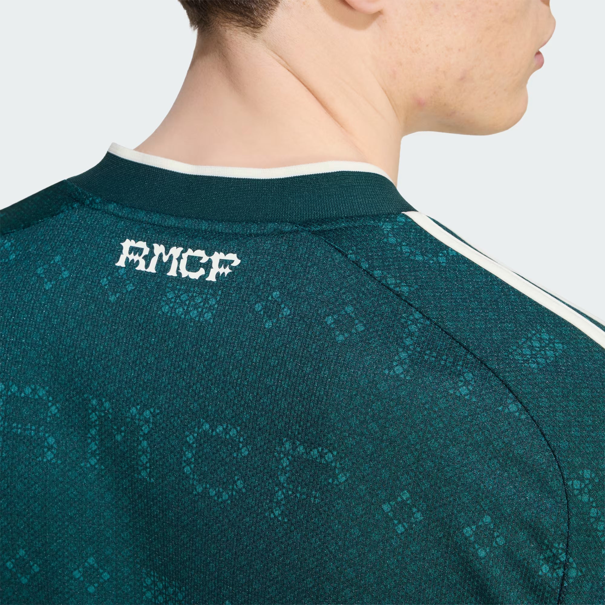 Adidas Real Madrid 26/27 Away Jersey