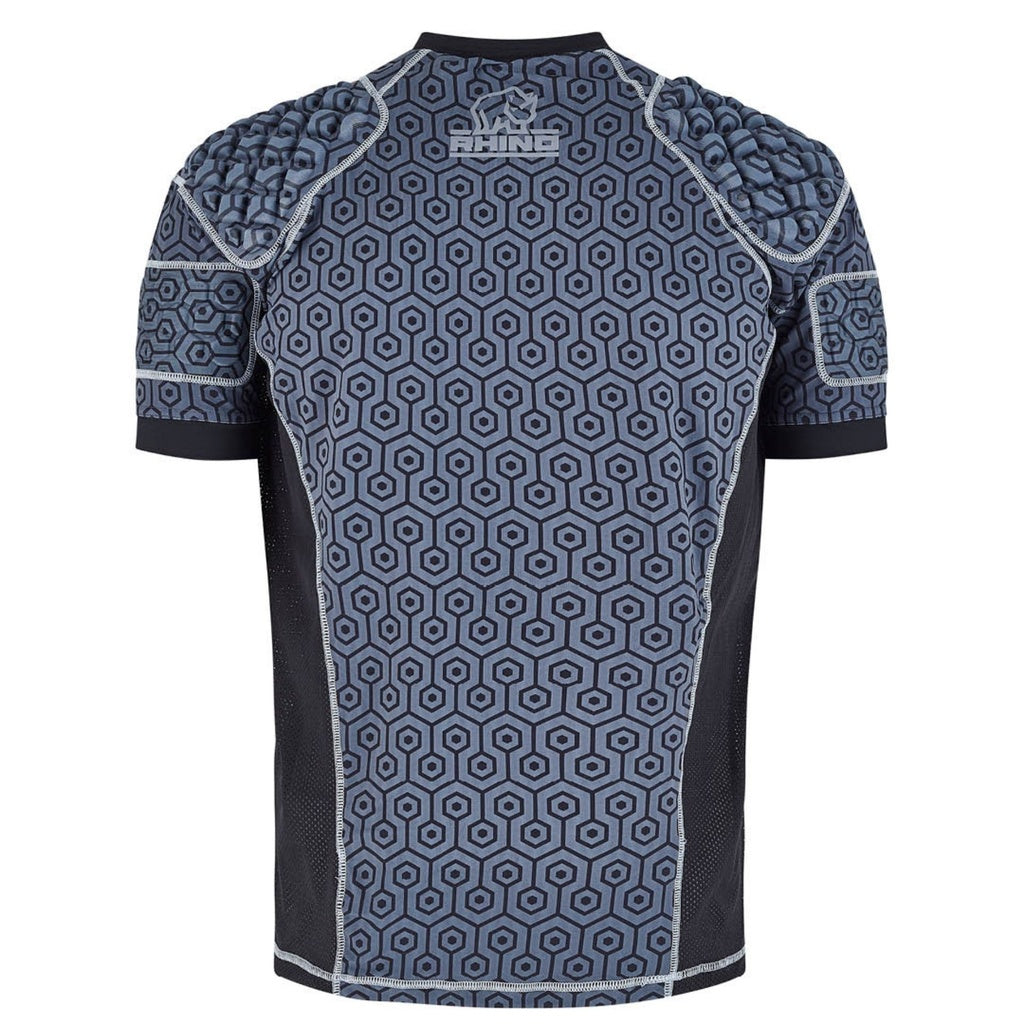 Rhino Pro Body Protector Top Junior