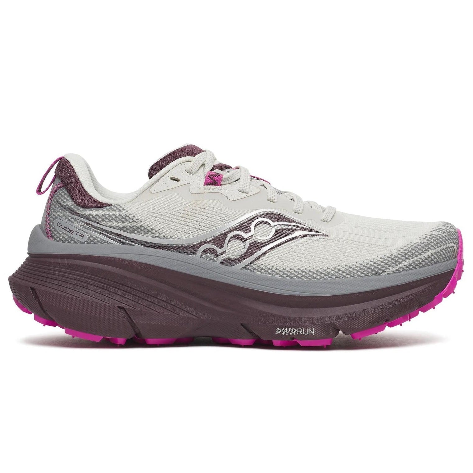 Saucony Guide TR Women's Running Shoes Quartz Demure