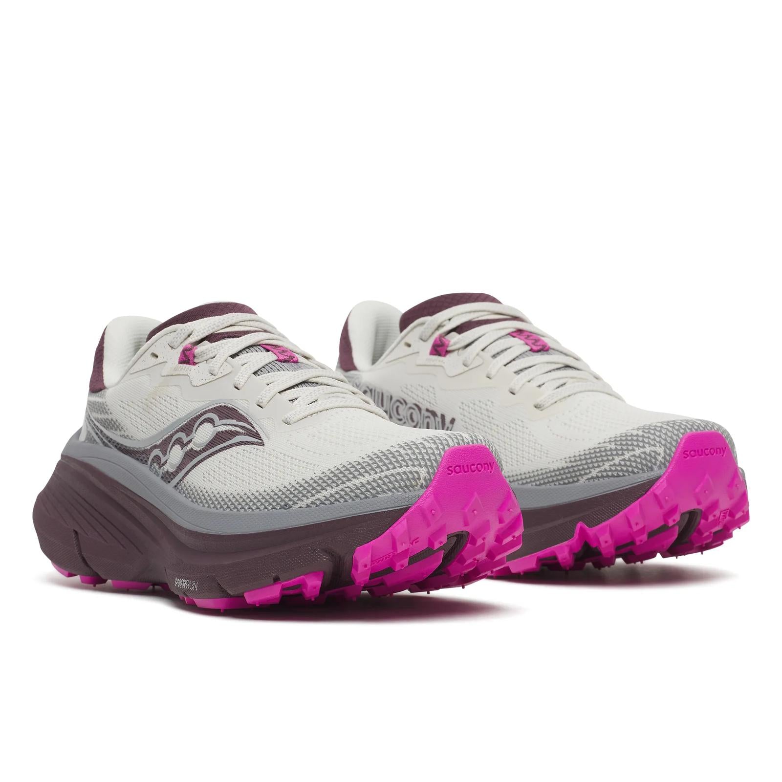 Saucony Guide TR Women's Running Shoes Quartz Demure