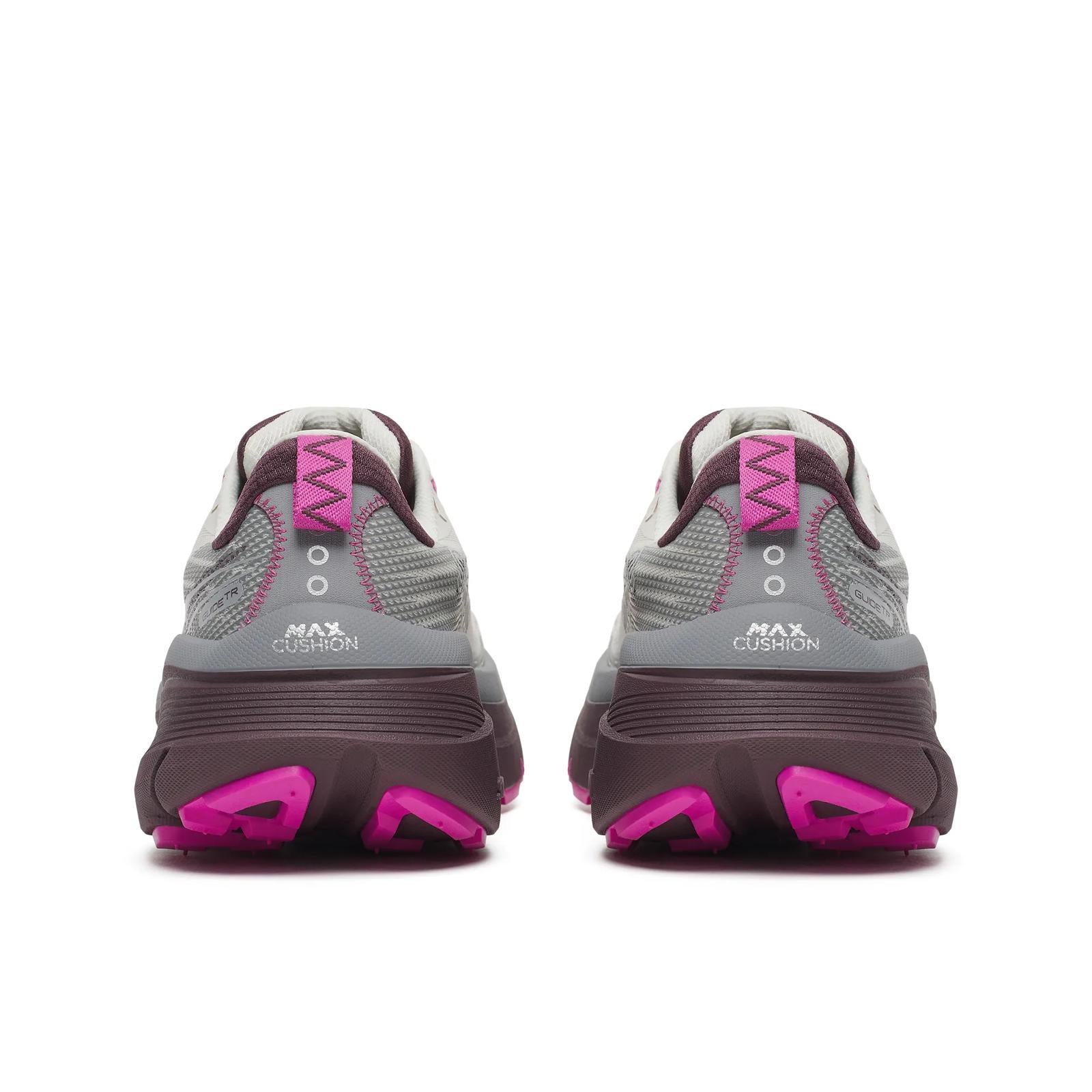 Saucony Guide TR Women's Running Shoes Quartz Demure