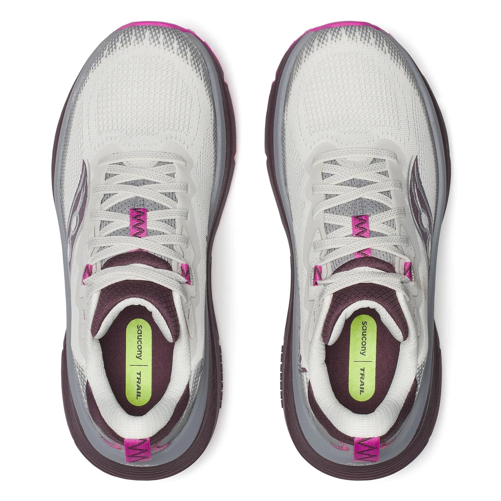 Saucony Guide TR Women's Running Shoes Quartz Demure