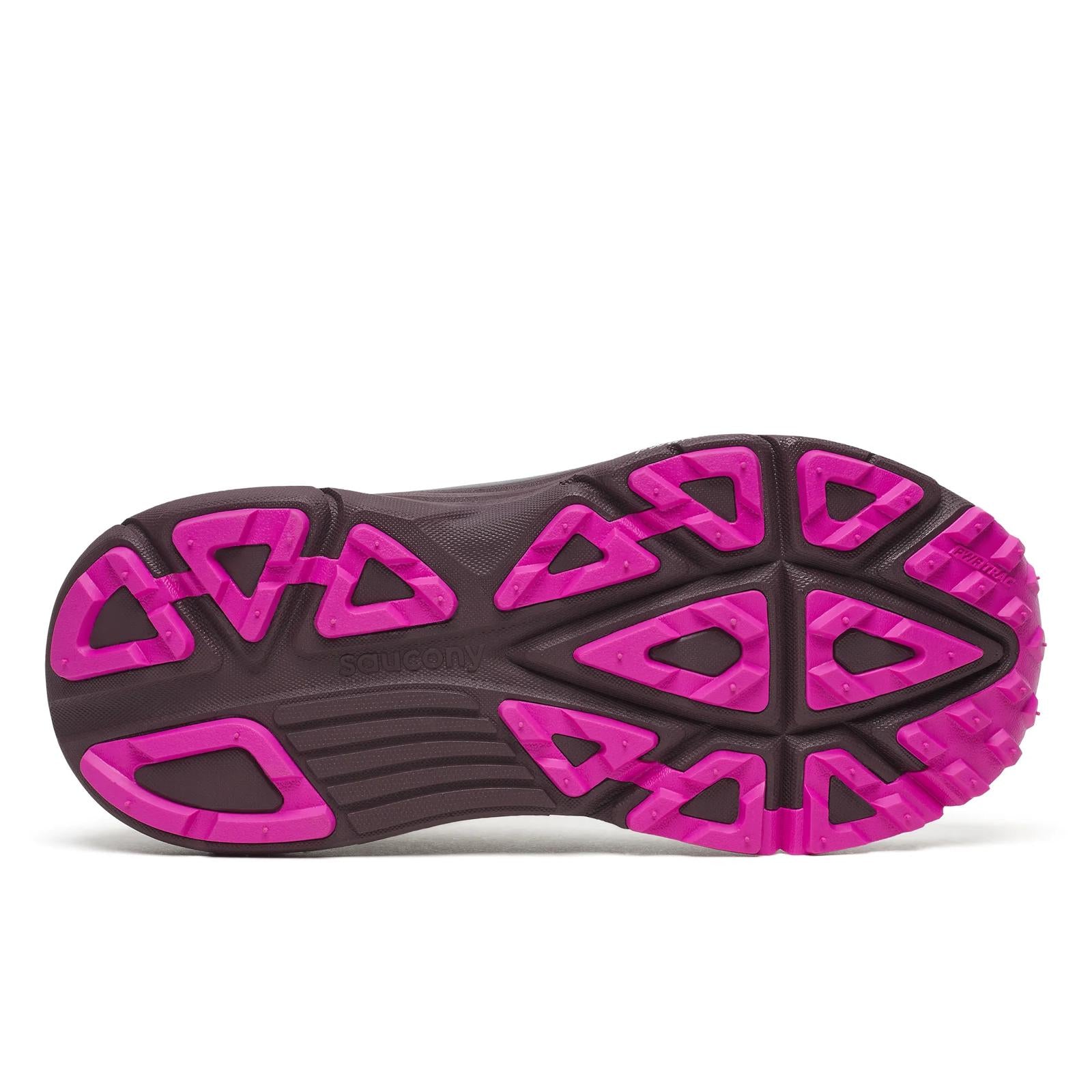Saucony Guide TR Women's Running Shoes Quartz Demure