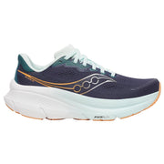 Saucony Guide 19 Women's Running Shoes Naval Spa