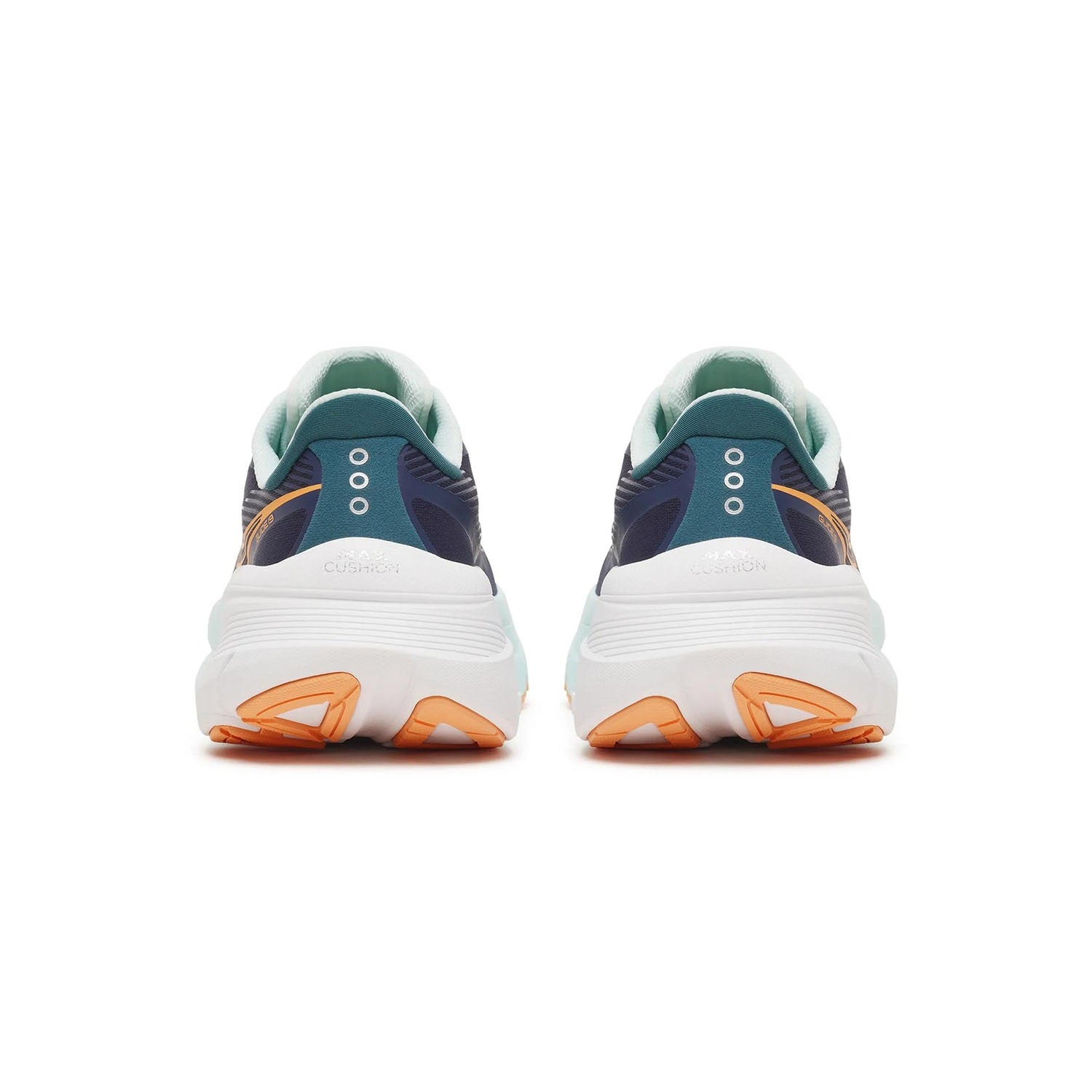 Saucony Guide 19 Women's Running Shoes Naval Spa