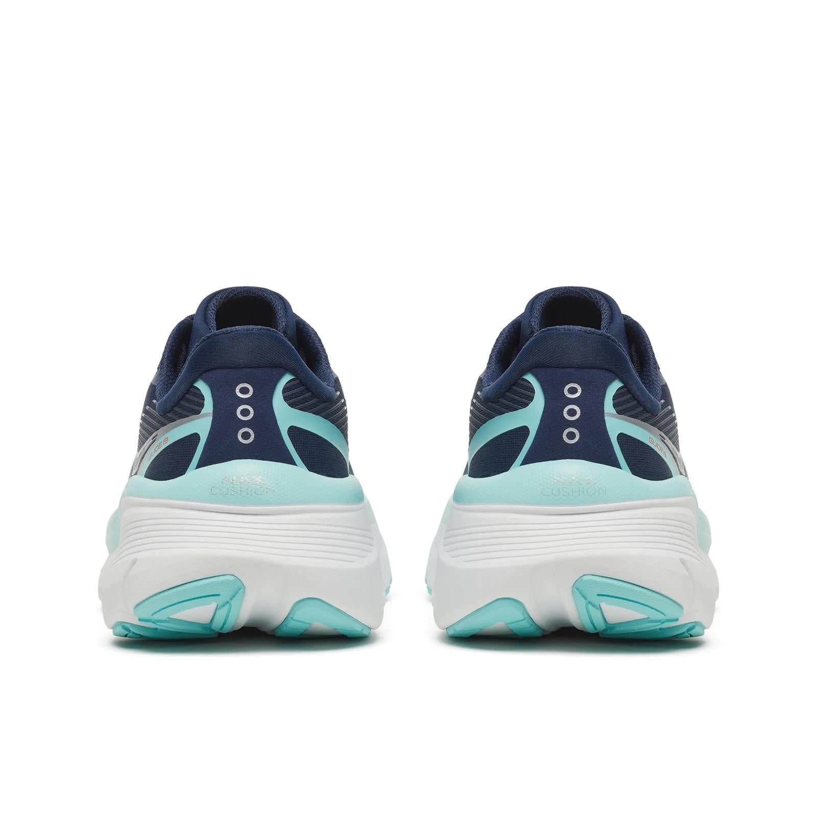 Saucony Guide 19  Women's Running Shoes Navy Aqua
