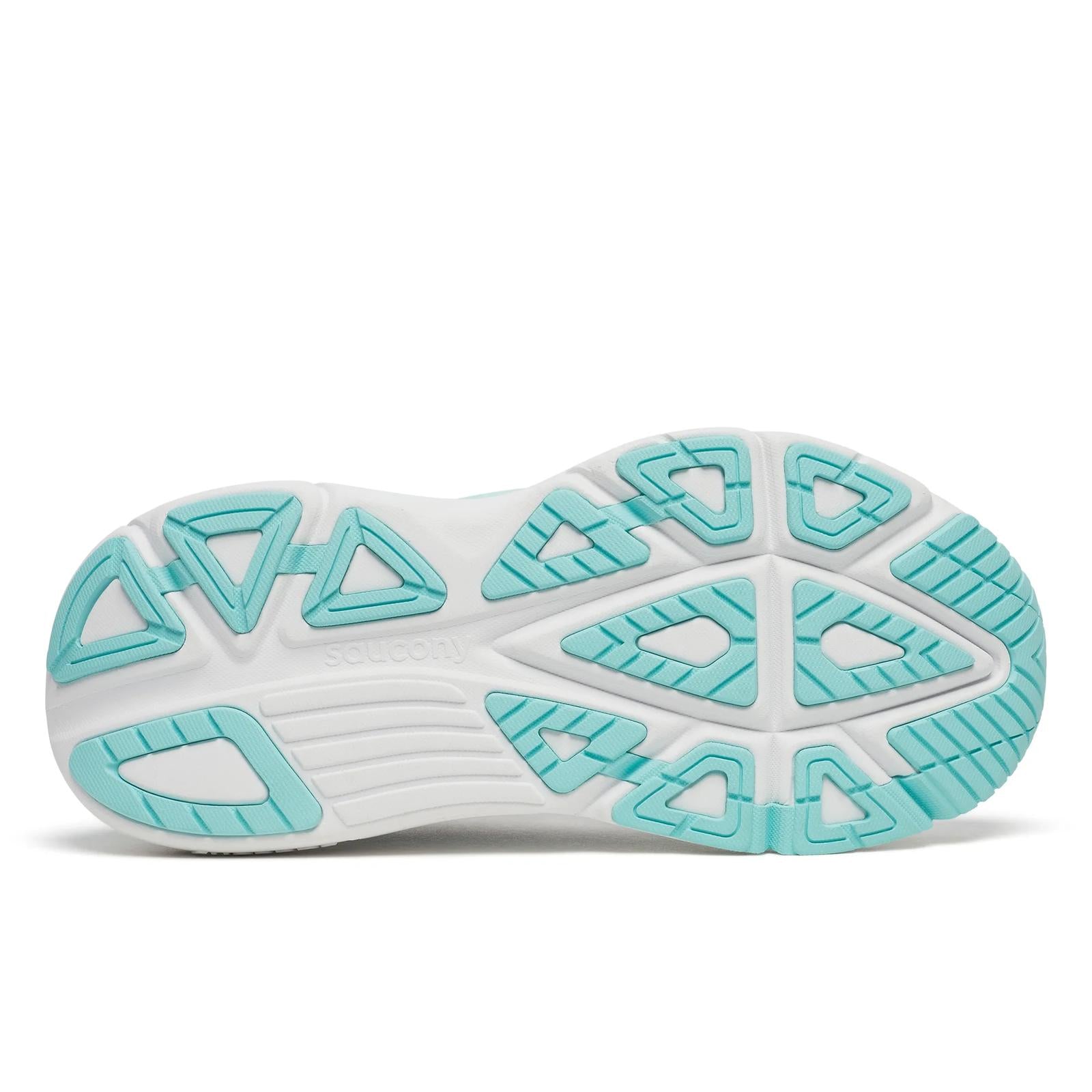 Saucony Guide 19  Women's Running Shoes Navy Aqua