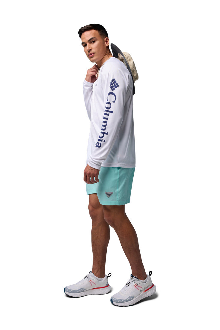 Columbia Bora Bora™ Booney Hat Fossil
