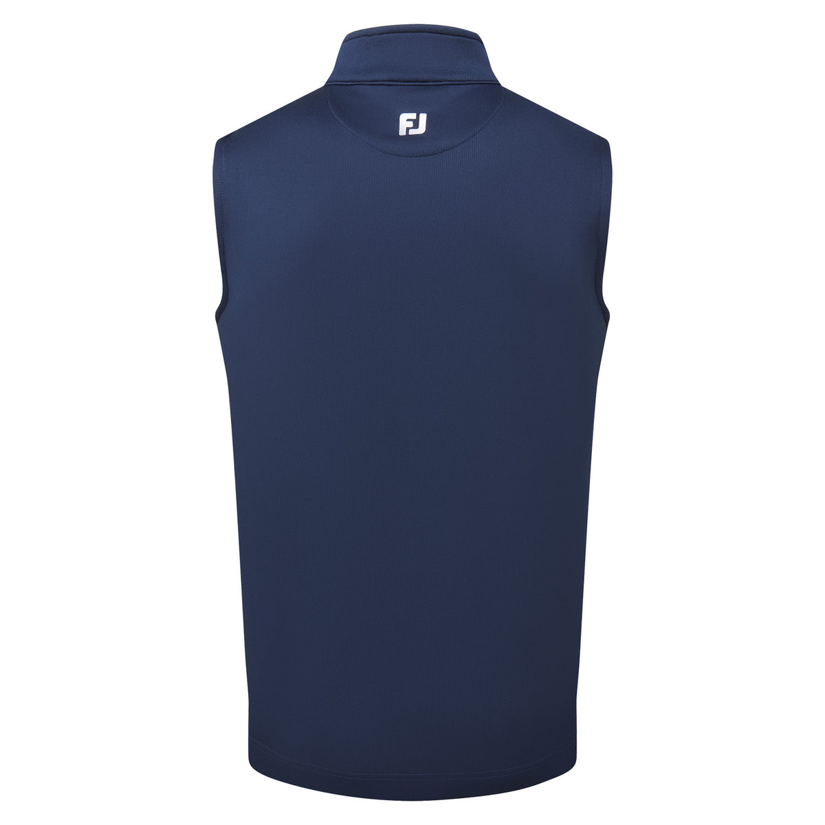 Footjoy Half-Zip Vest Navy