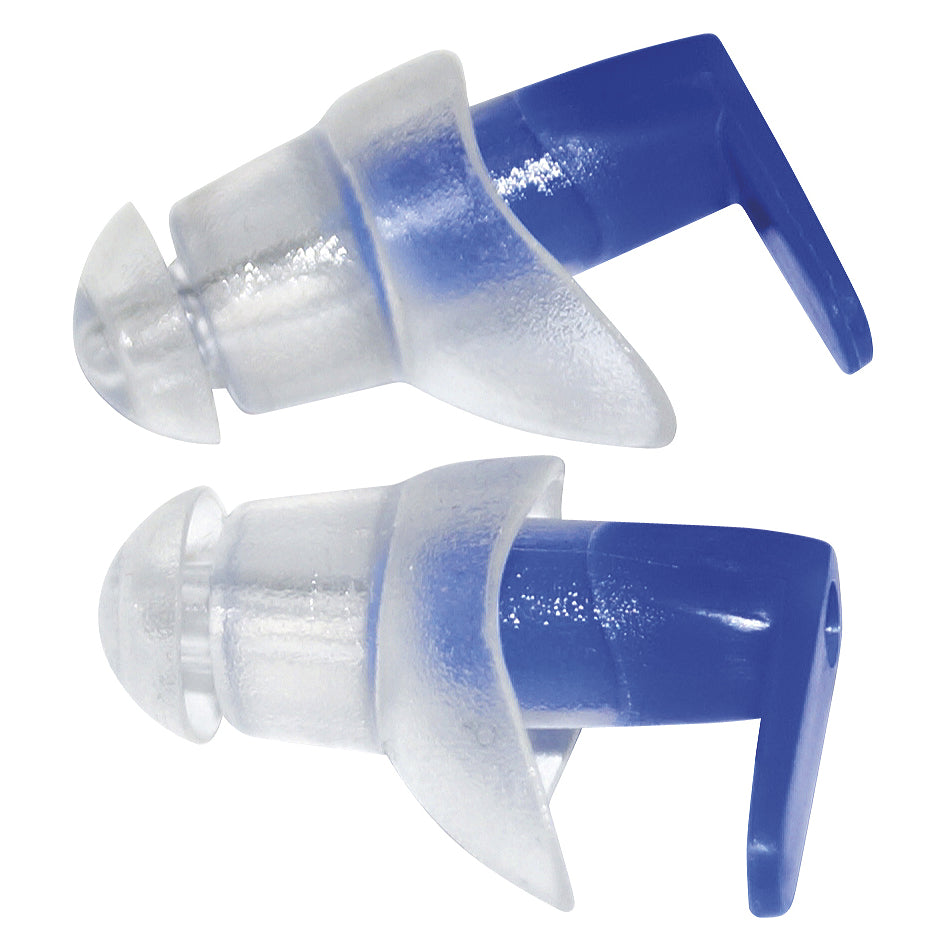SwimTech Reusable Ear Plugs