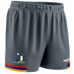 McKeever Western Gaels Club Shorts