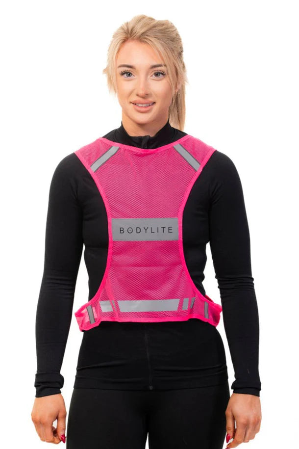 Bodylite Gear Reflective Vest